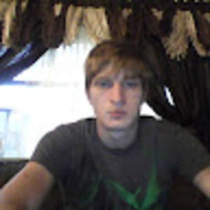 Meet your Posher, Raymond